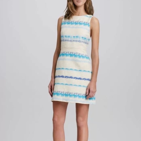 ๐ซSOLD๐ซ๐๐HOST PICK ๐๐teal Everleigh dress - Picture 2 of 3