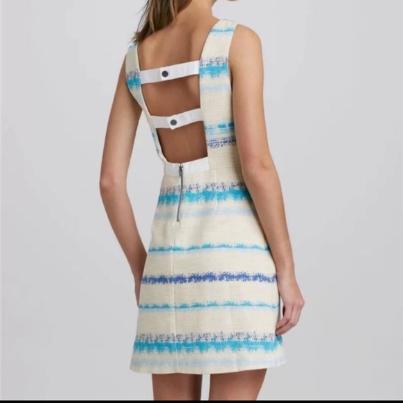 ๐ซSOLD๐ซ๐๐HOST PICK ๐๐teal Everleigh dress - Picture 3 of 3