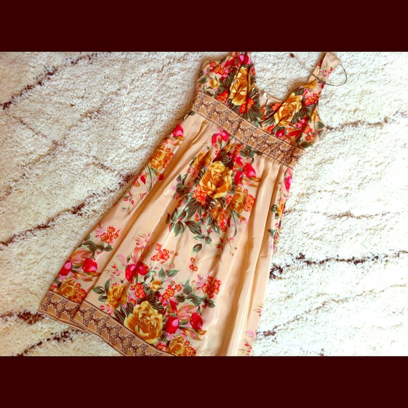 Plenty by Tracy Reese dress