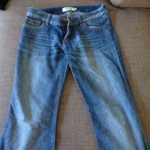 Abercrombie jeans