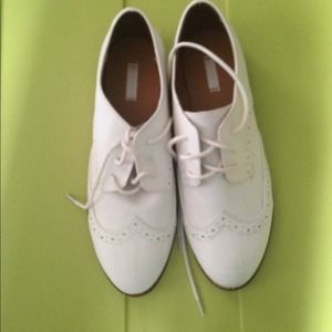 Urban outfitters oxfords