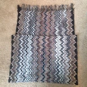Missoni Scarf