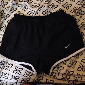 Nike shorts