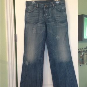 New no tags Diesel Jeans size 32