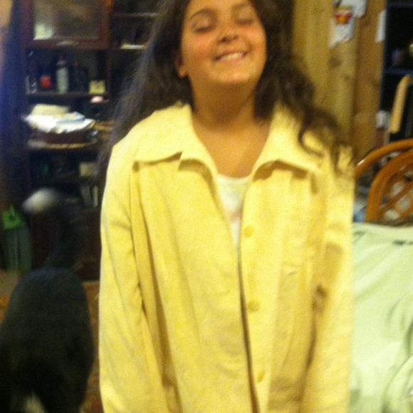 Blazer/jacket - Picture 1 of 4