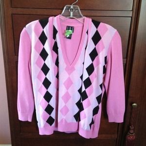 ❌Sold❌Inc cardigan/tank set