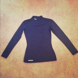 Under Armour Thermal Top