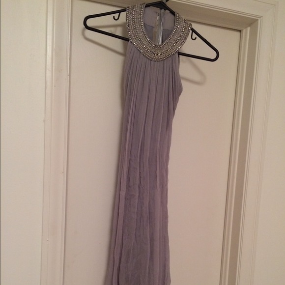 Cache dress