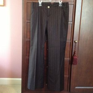 Bundle w/BR blue pants.Banana Republic wool pants