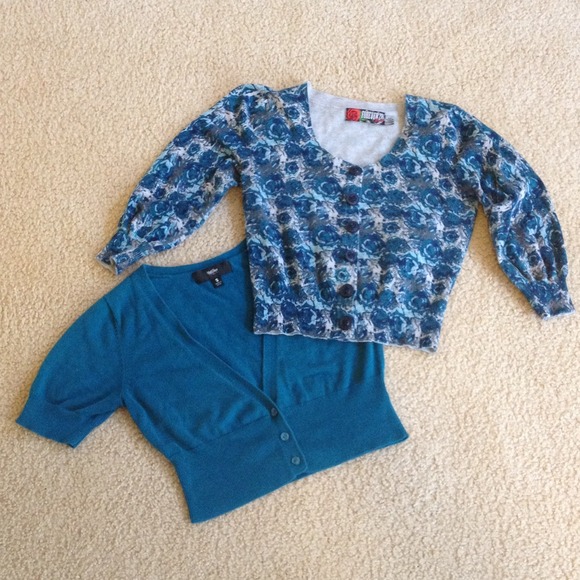 Cardigan Bundle