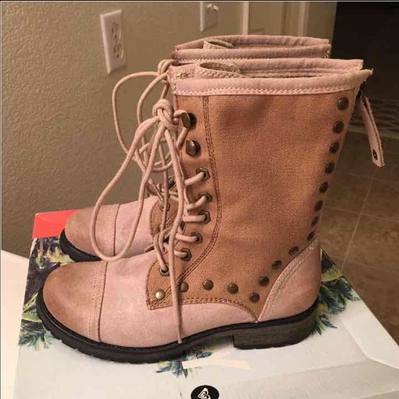 Roxy concord boot - Picture 2 of 4