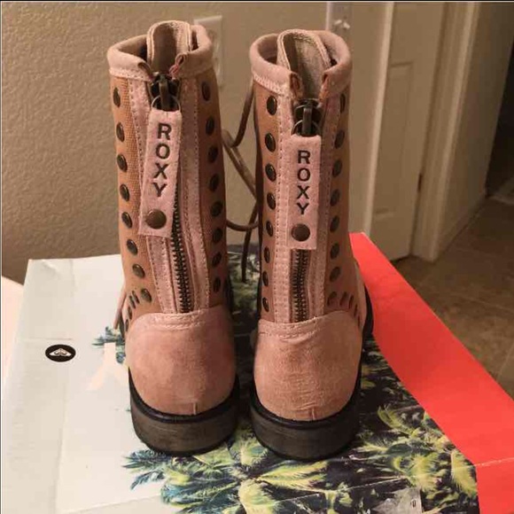 Roxy concord boot - Picture 3 of 4