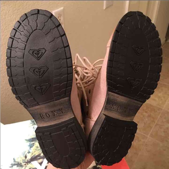 Roxy concord boot - Picture 4 of 4