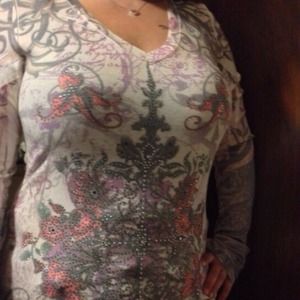 Bundle for @sweetpolly 🔹3 tops and 1 pant