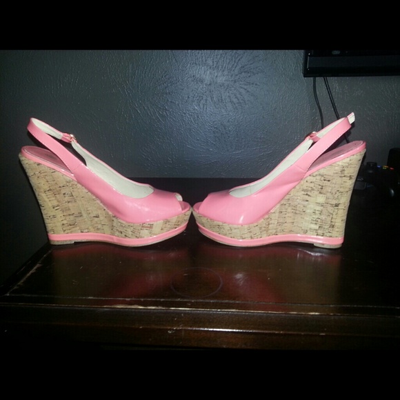 Wedges - Picture 2 of 2