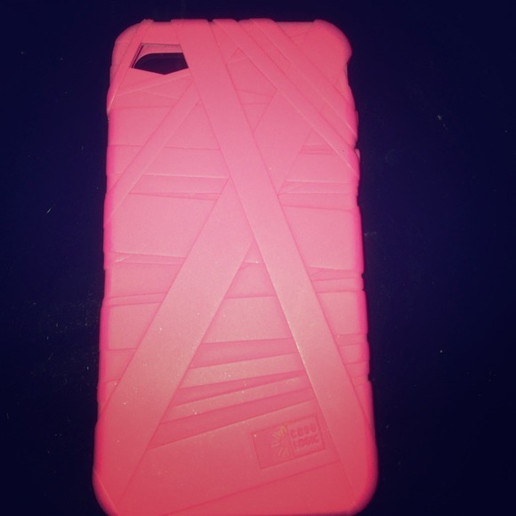 Iphone 4 case