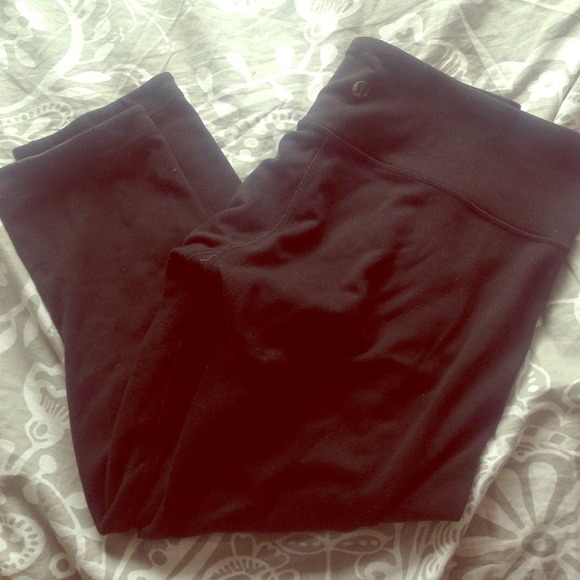 LuLu Lemons Wonder Unders