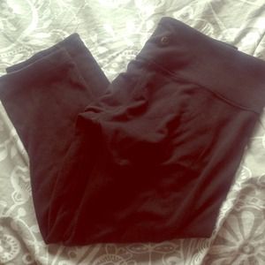 LuLu Lemons Wonder Unders