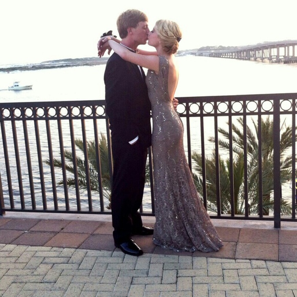 B.Darlin prom dress