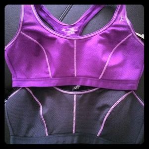 Brand New Danskin Sports Bras, Size : M