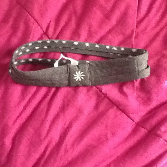 Athleta headband