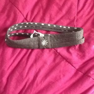 Athleta headband