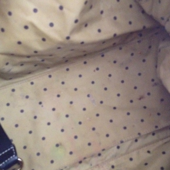 🚫sold🚫Kate spade tote - Picture 4 of 4