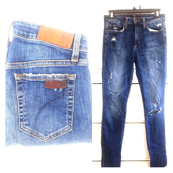 Joes jeans