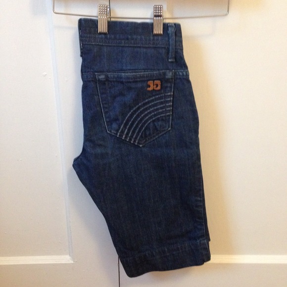⬇️CCO sale! Joe's Jeans shorts