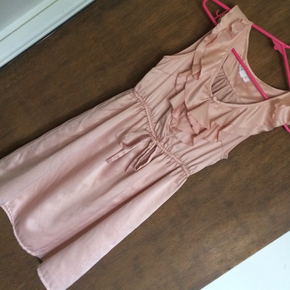 Forever 21 dress