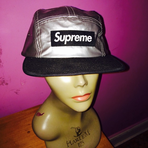 Supreme hat