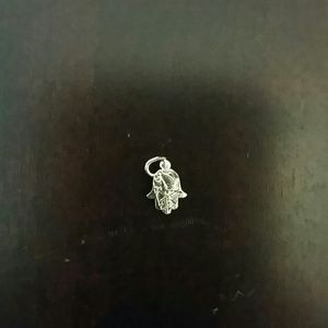 Hamsa charm