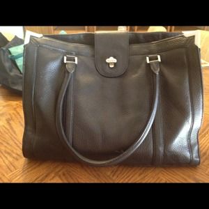 Authentic Brooks Brothers bag