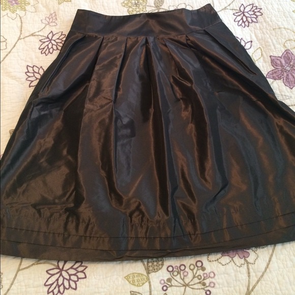 Banana republic skirt size 8