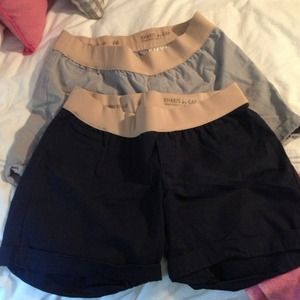 Gap Maternity Shorts