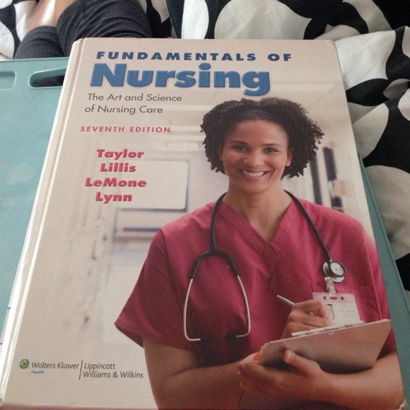 Taylor's Fundamentals of Nursing - Picture 1 of 1