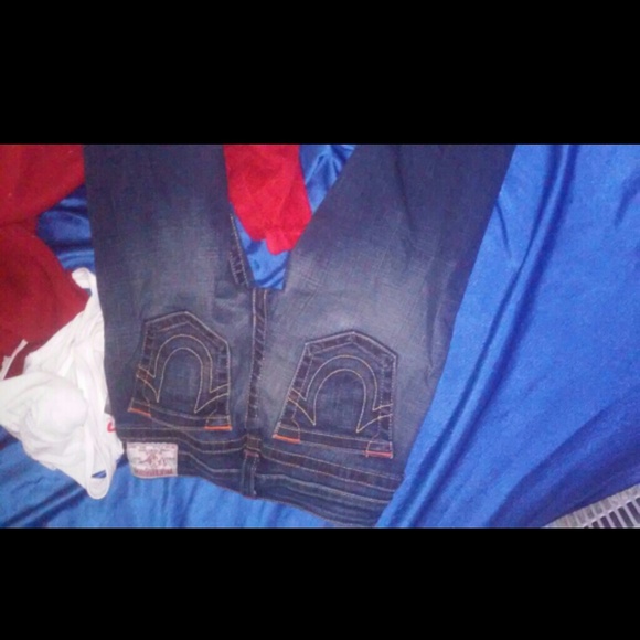 True religon brand jeans