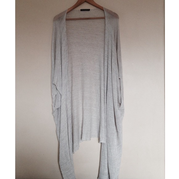 Sold on Vinted Brandy Melville oversized kimono