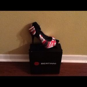 Bertinni shoes - Perfect Date Night Shoes