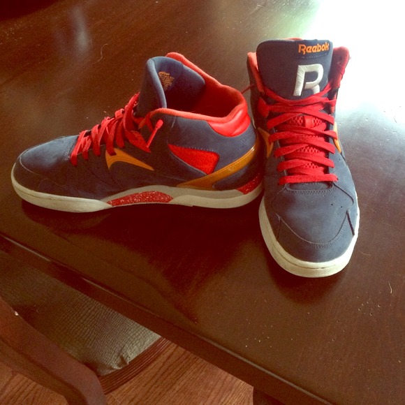 Reebok