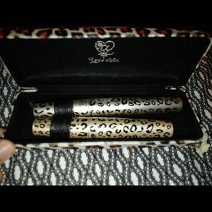 Mascara and Eyelash Adhesive BUNDLE