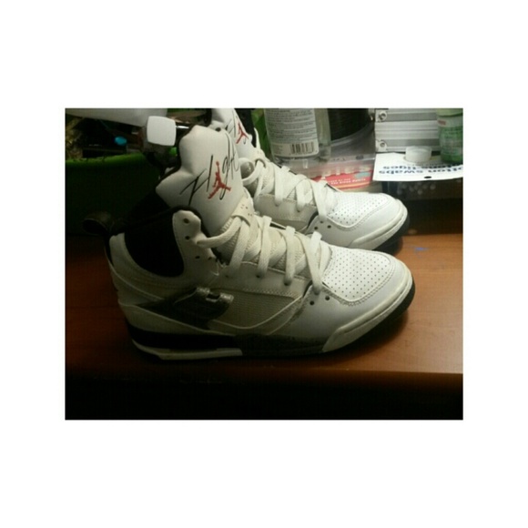 Jordan flights SOLD