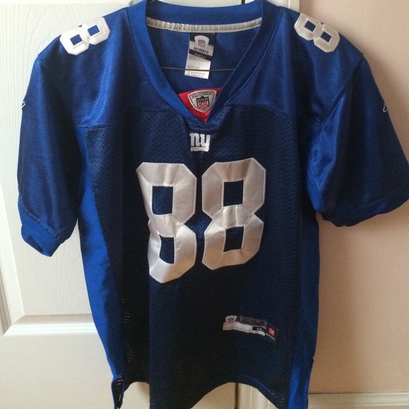 Boys football jerseys