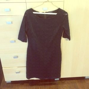 Banana republic dress never worn