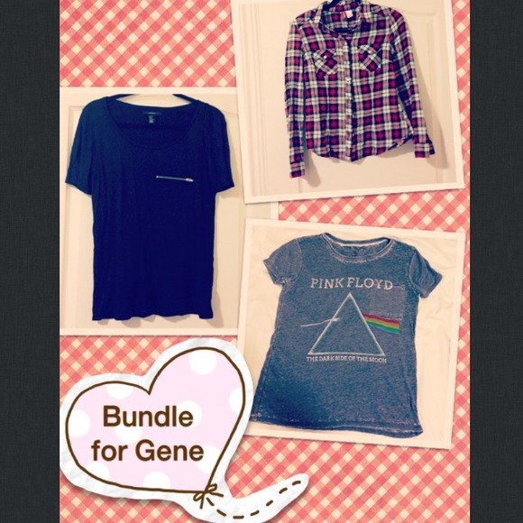 BUNDLE for gene :)