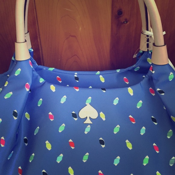 Kate Spade Stevie handbag