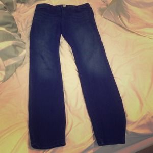 Banana republic jeggings