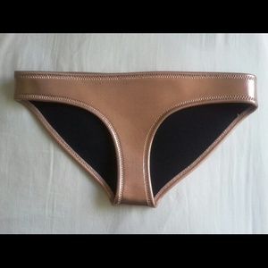 Triangl Swimwear Ollie Swimsuit - Billie Firefly