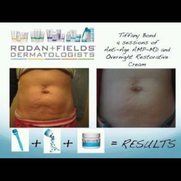 Rodan and Fields Skincare> brittberry@myrandf.com - Picture 4 of 4