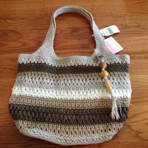 Lina handbag. Brand new!